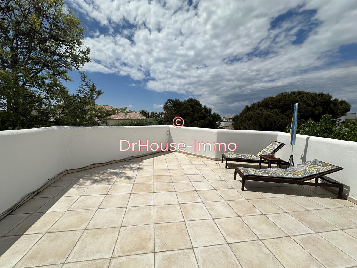 Villa Le Cap d'Agde