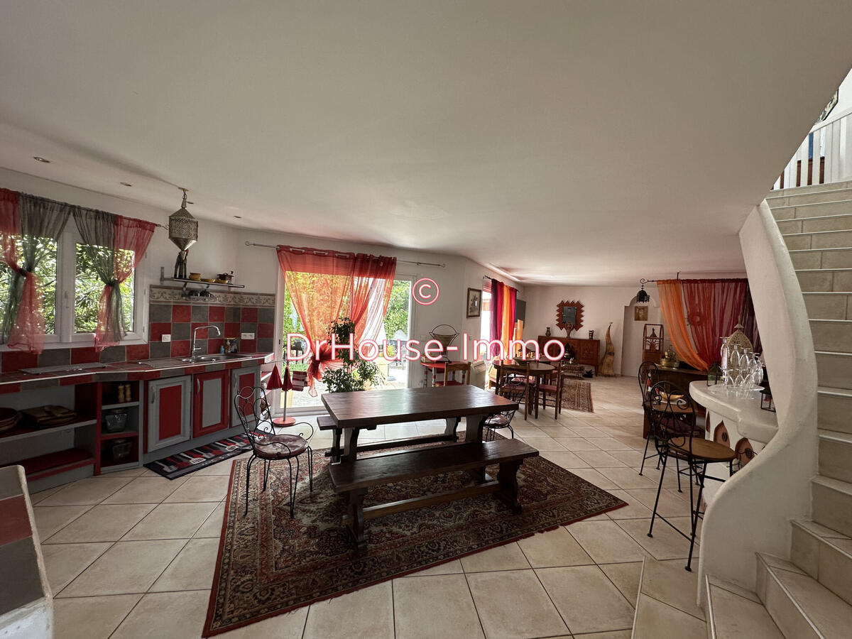 Villa Le Cap d'Agde