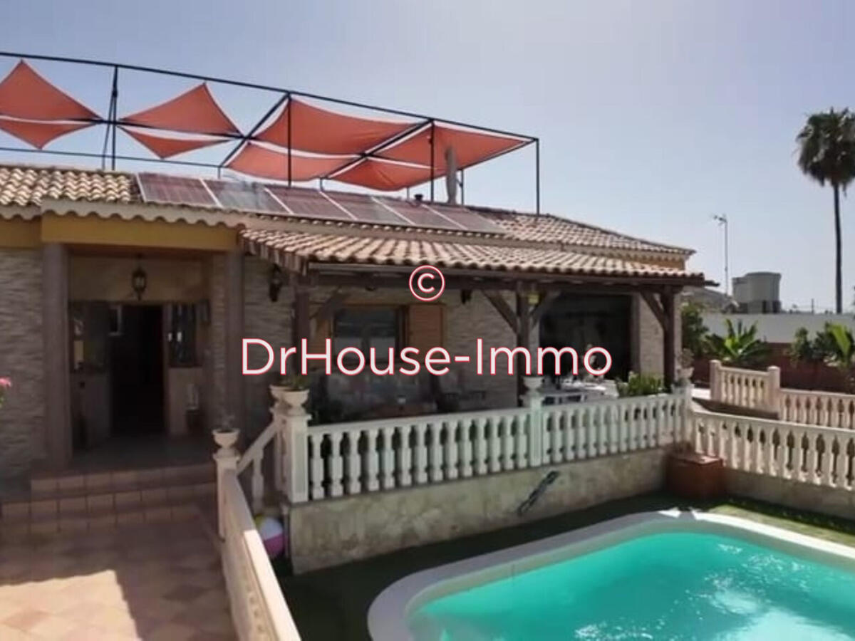 Villa Le Cap d'Agde