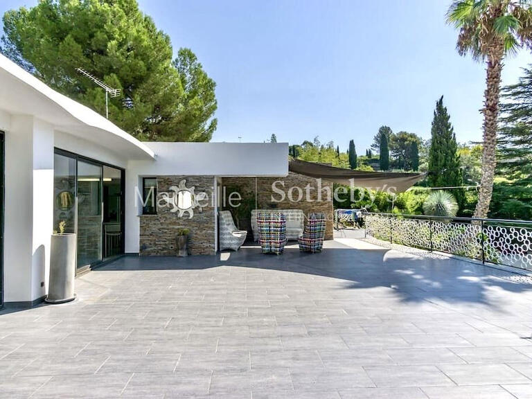 Holidays House Le Castellet - 7 bedrooms