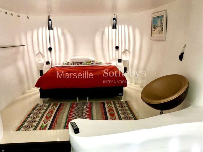 Maison Le Castellet - 7 chambres - 350m²