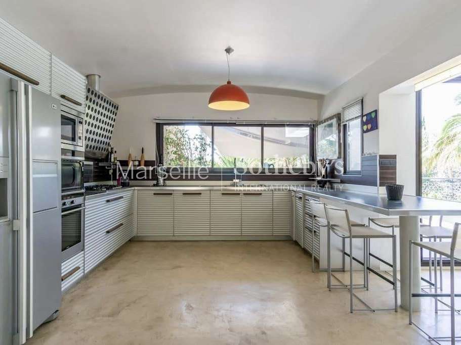 House Le Castellet