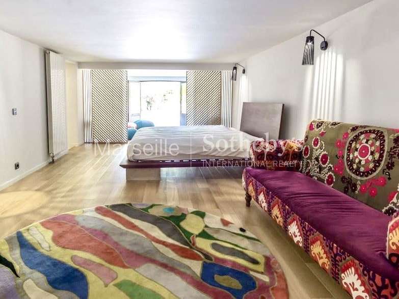 House Le Castellet