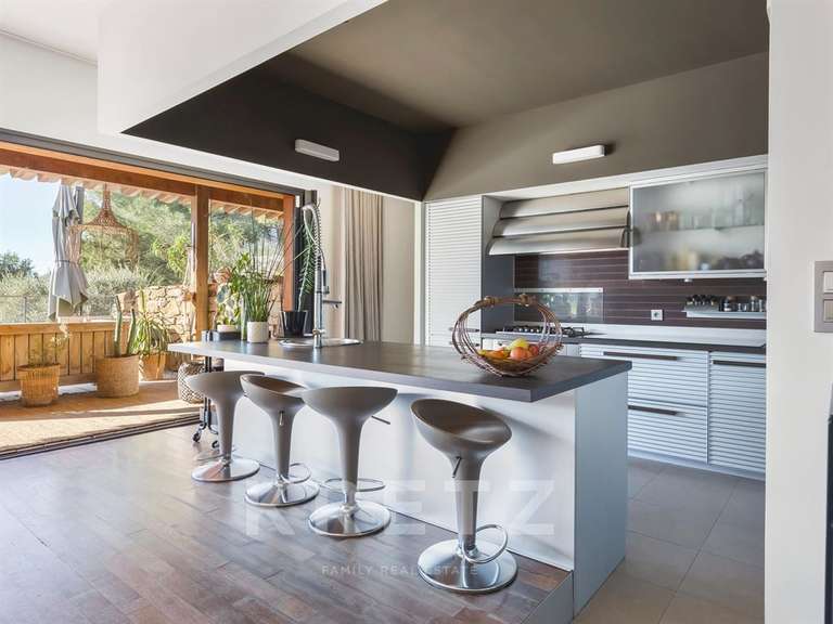 Maison Le Castellet - 4 chambres - 240m²