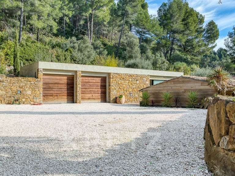 Maison Le Castellet - 4 chambres - 240m²