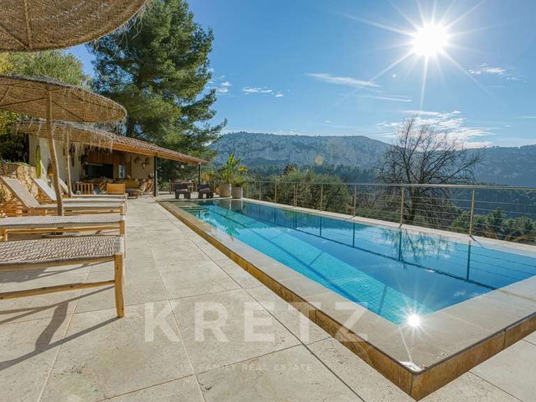 Maison Le Castellet - 4 chambres - 240m²