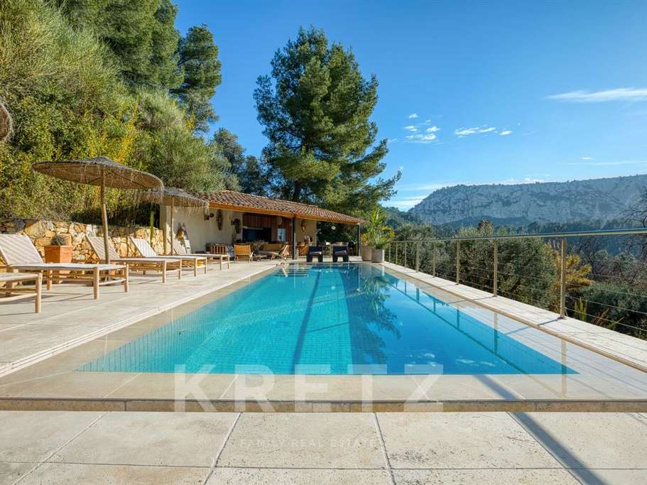 Maison Le Castellet