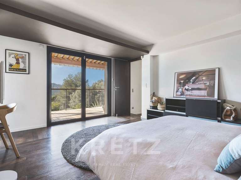 Maison Le Castellet - 4 chambres - 240m²