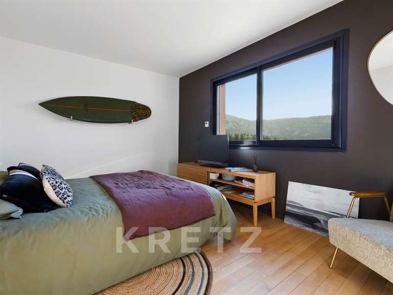 Maison Le Castellet - 4 chambres - 240m²