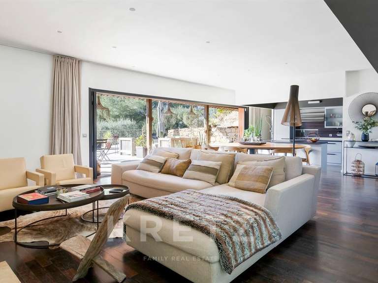 Maison Le Castellet - 4 chambres - 240m²