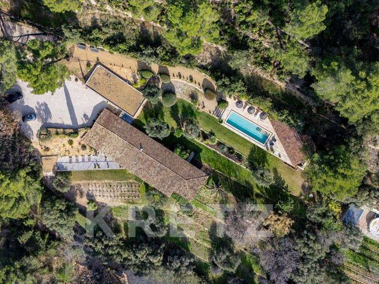 Maison Le Castellet - 4 chambres - 240m²
