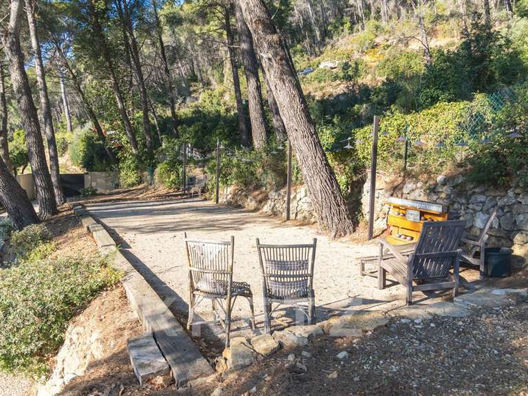 Maison Le Castellet - 4 chambres - 240m²
