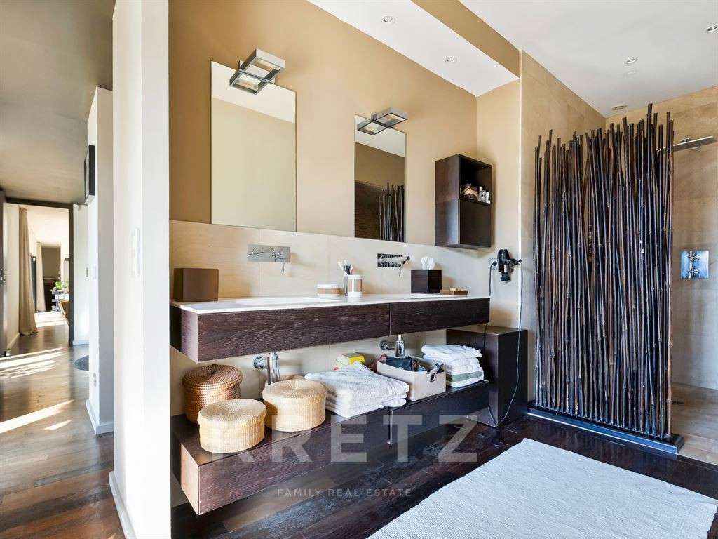Maison Le Castellet