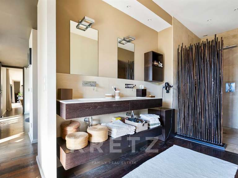 Maison Le Castellet - 4 chambres - 240m²