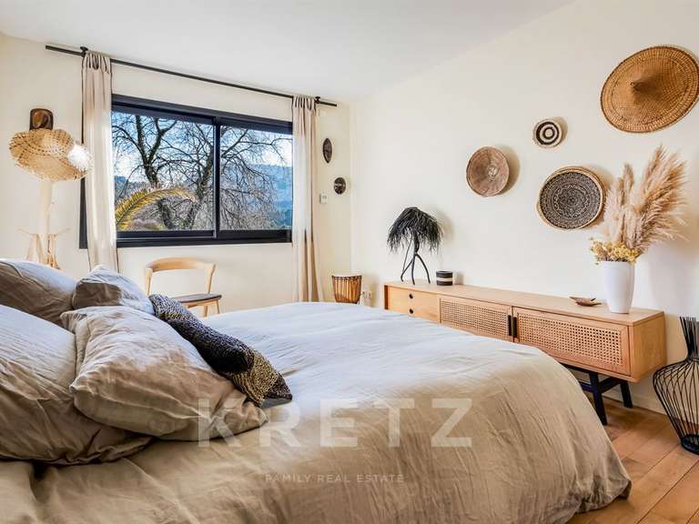 Maison Le Castellet - 4 chambres - 240m²