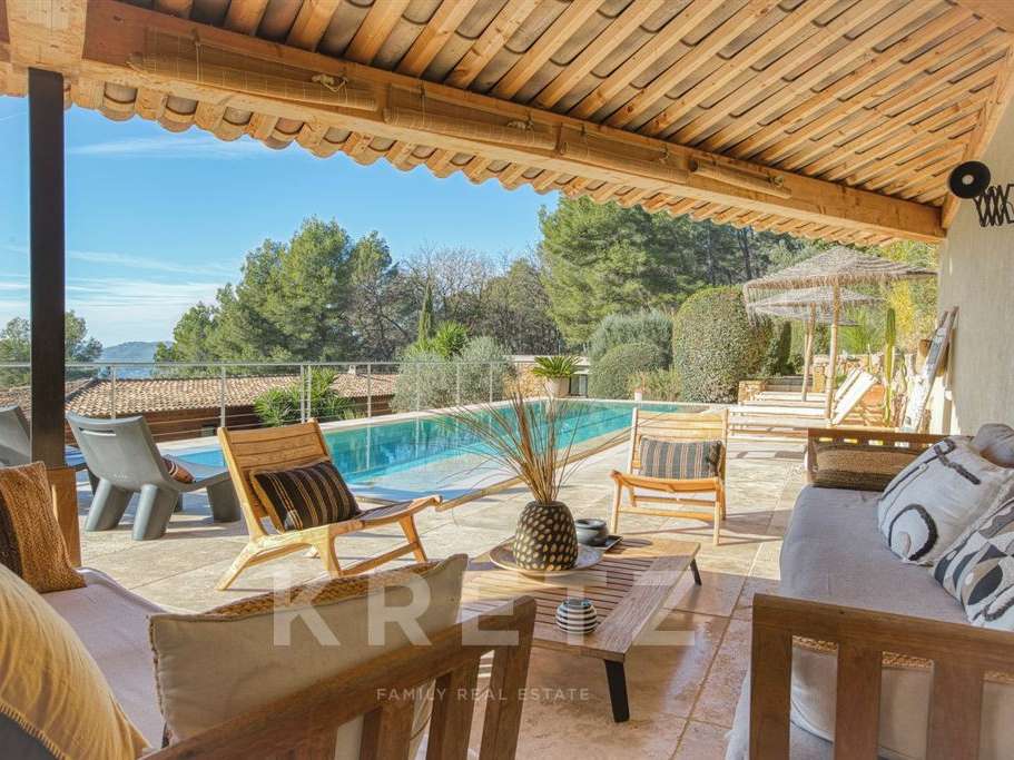 Maison Le Castellet