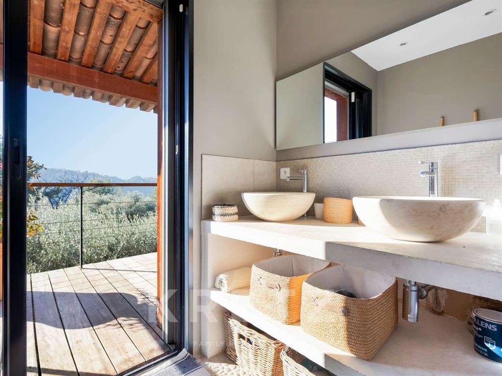 Maison Le Castellet