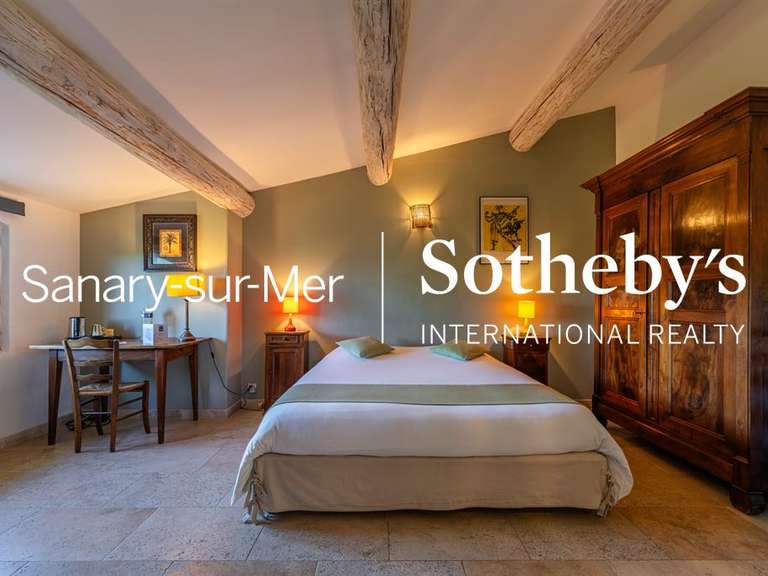 House Le Castellet - 14 bedrooms - 900m²