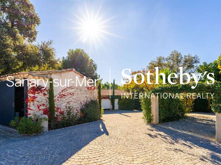 Maison Le Castellet - 14 chambres - 900m²