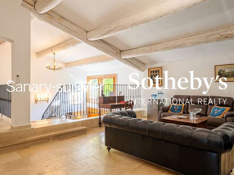 Maison Le Castellet - 14 chambres - 900m²