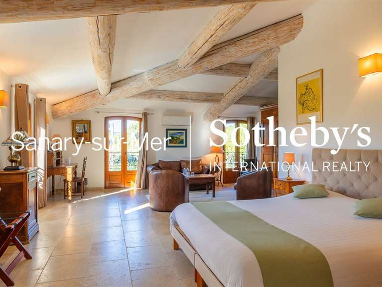 House Le Castellet - 14 bedrooms - 900m²