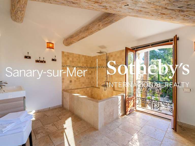 Maison Le Castellet - 14 chambres - 900m²