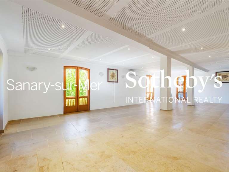 House Le Castellet - 14 bedrooms - 900m²