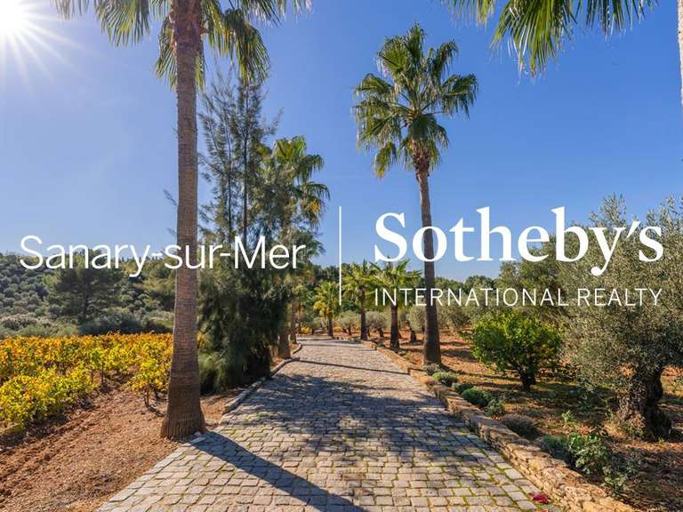 House Le Castellet - 14 bedrooms - 900m²