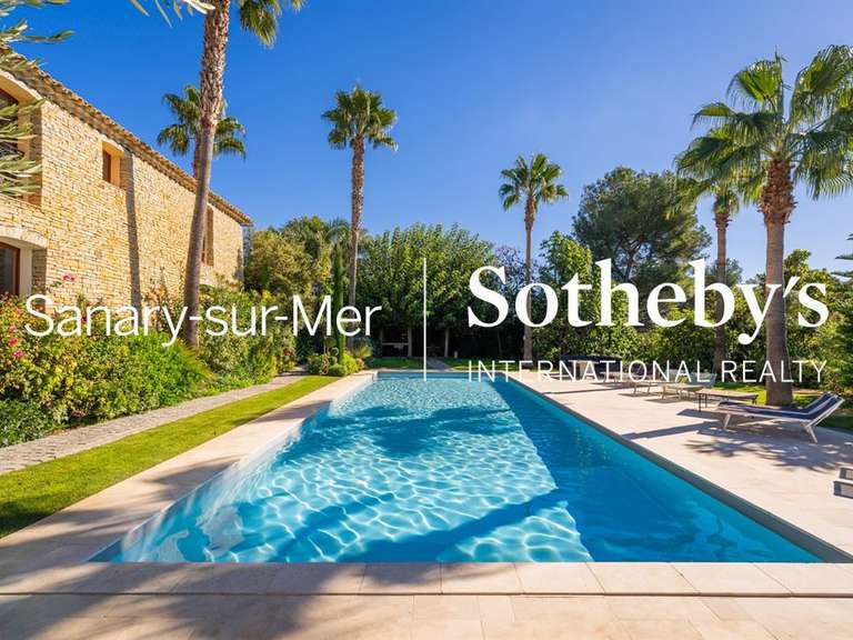 House Le Castellet - 14 bedrooms - 900m²