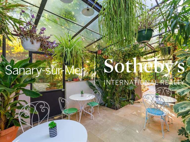 House Le Castellet - 14 bedrooms - 900m²