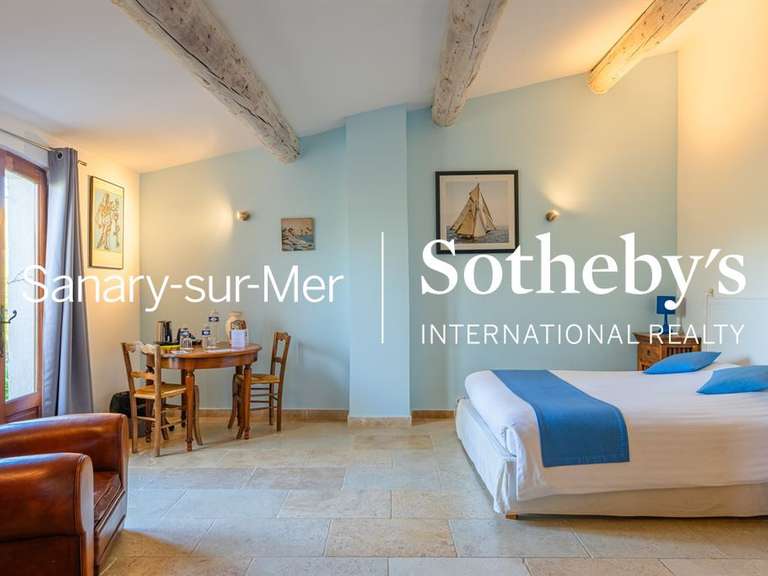 Maison Le Castellet - 14 chambres - 900m²