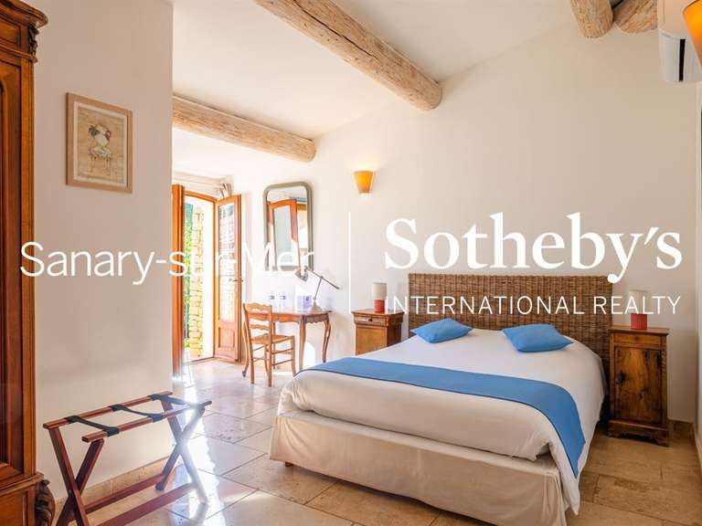 House Le Castellet - 14 bedrooms - 900m²