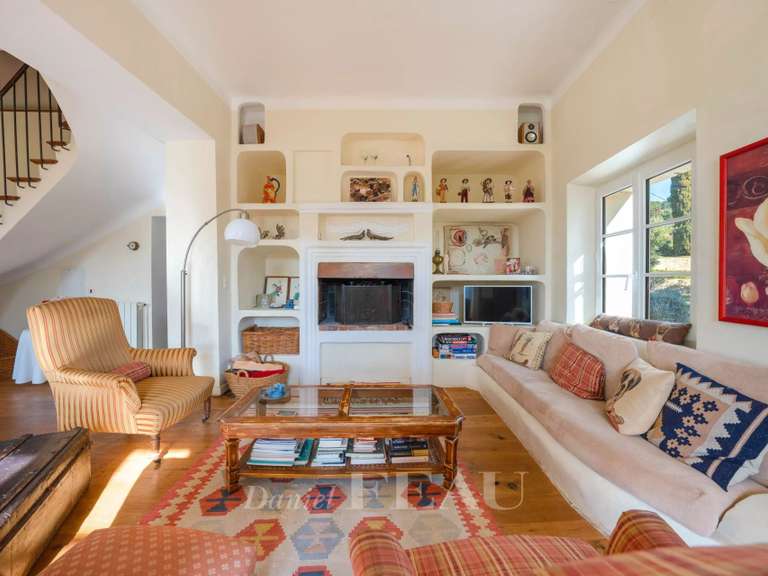 Maison Le Castellet - 4 chambres - 170m²