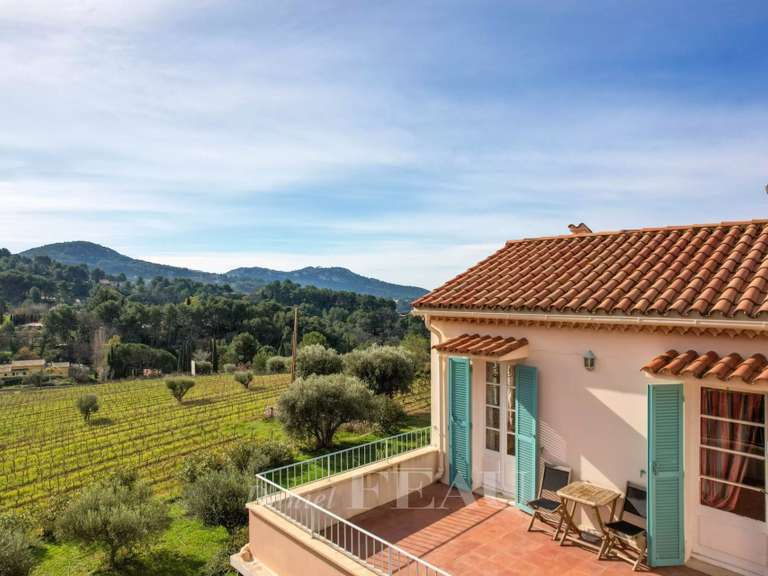 Maison Le Castellet - 4 chambres - 170m²