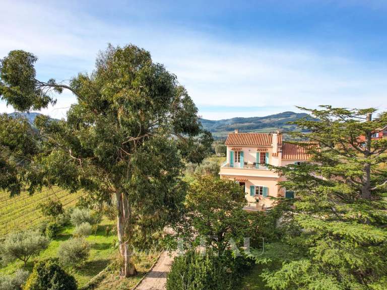 Maison Le Castellet - 4 chambres - 170m²