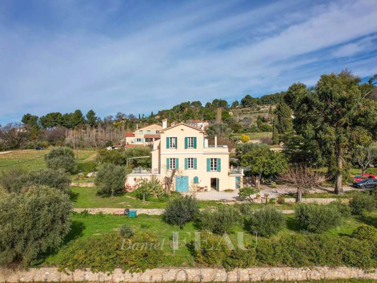 Maison Le Castellet - 4 chambres - 170m²
