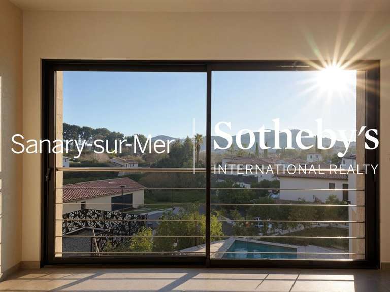 House Le Castellet - 4 bedrooms - 180m²