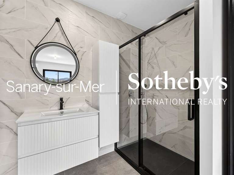 Maison Le Castellet - 4 chambres - 180m²