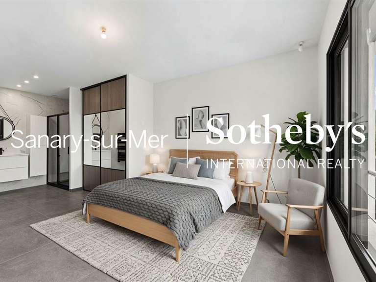 Maison Le Castellet - 4 chambres - 180m²
