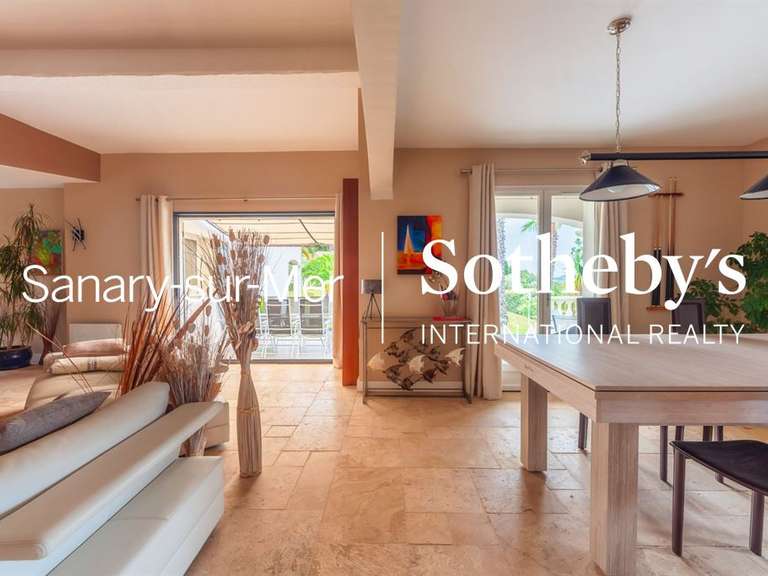 Maison Le Castellet - 4 chambres - 156m²