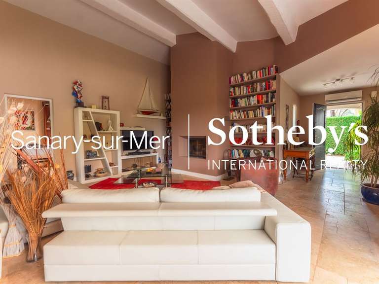 Maison Le Castellet - 4 chambres - 156m²