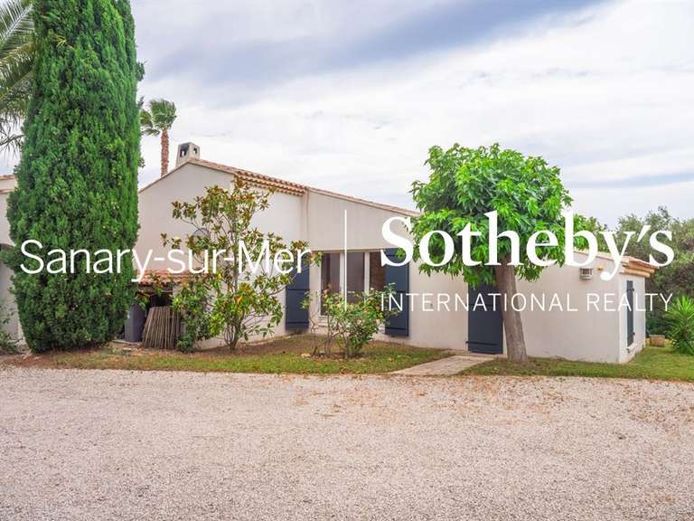 Maison Le Castellet - 4 chambres - 156m²