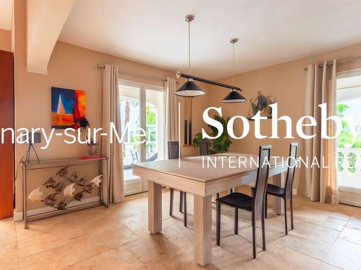 Maison Le Castellet - 4 chambres - 156m²