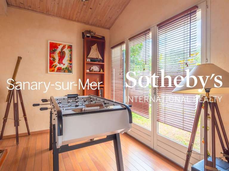 Maison Le Castellet - 4 chambres - 156m²