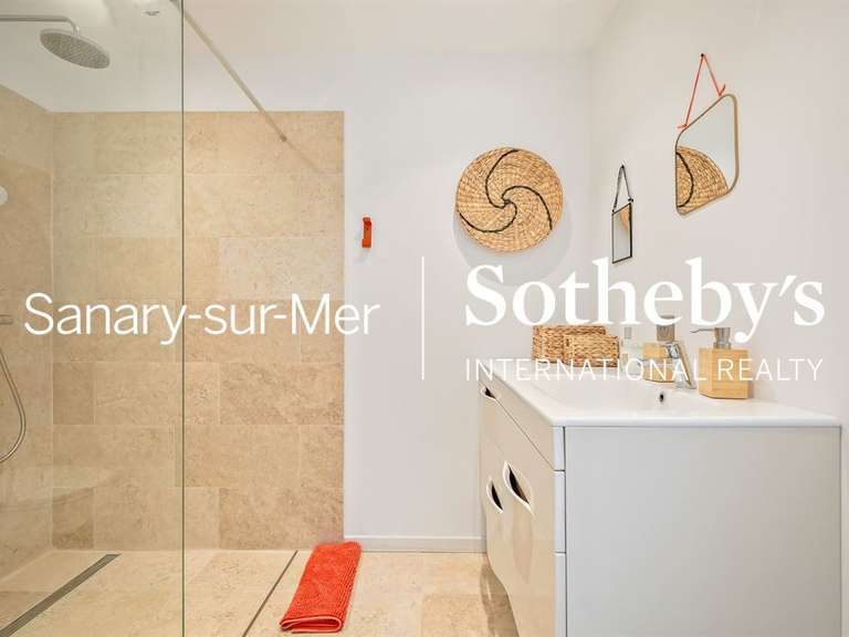 House Le Castellet - 4 bedrooms - 288m²
