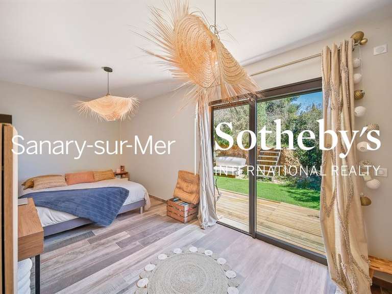 Maison Le Castellet - 4 chambres - 230m²