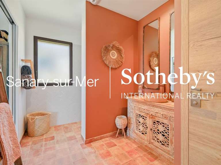 Maison Le Castellet - 4 chambres - 230m²