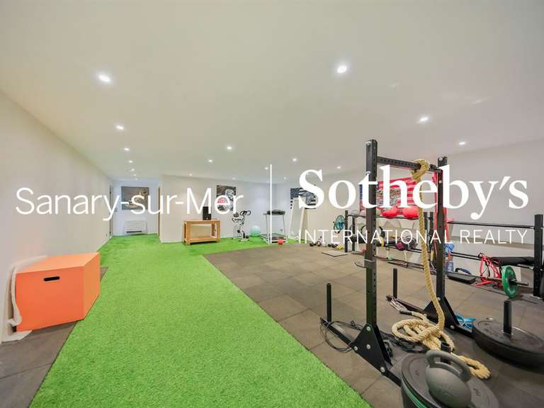 Maison Le Castellet - 4 chambres - 230m²