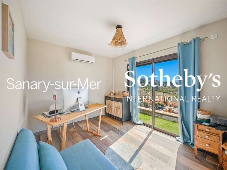 Maison Le Castellet - 4 chambres - 230m²