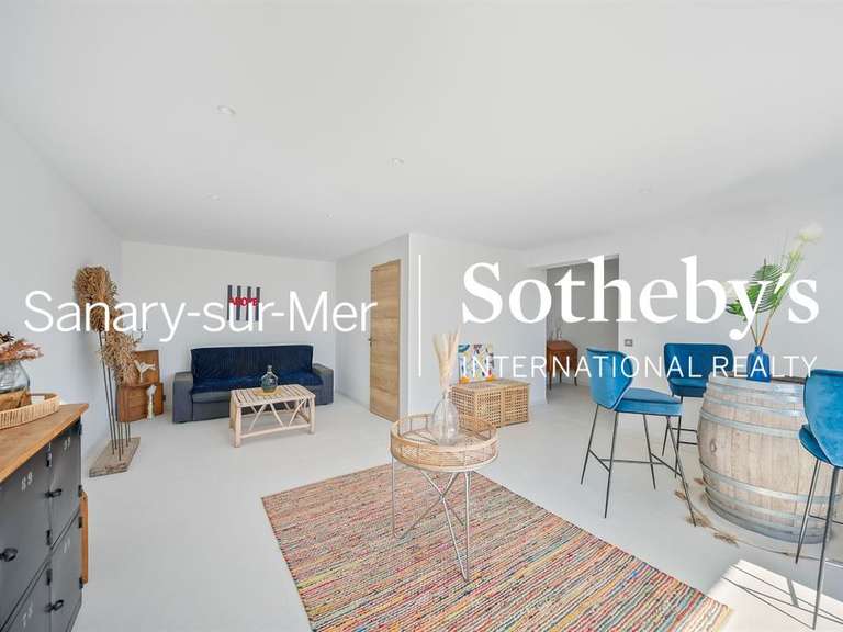 Maison Le Castellet - 4 chambres - 230m²